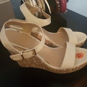 JS wedges